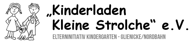Kleine Strolche
